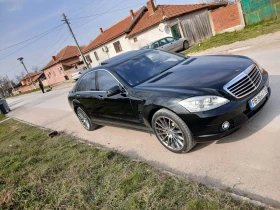 Mercedes-Benz S 550 - 10000 € / 19558.30 лв. - 52485046 7