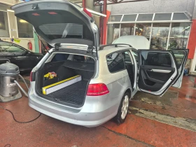 VW Passat 2.0 tdi 140k.c - 8200 € / 16037.81 лв. - 57210550 7