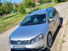 VW Passat 2.0 tdi 140k.c