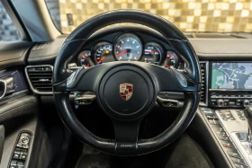 Porsche Panamera S PDK - 23999 € / 46937.96 лв. - 12933371 11