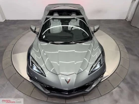 Chevrolet Corvette Stingray Coupe 1LT  CARFAX - 63300 € / 123804.04 лв. - 49461298 8