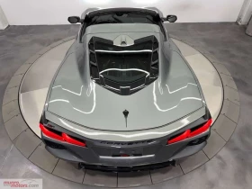 Chevrolet Corvette Stingray Coupe 1LT  CARFAX - 63300 € / 123804.04 лв. - 49461298 9