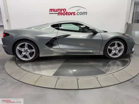 Chevrolet Corvette Stingray Coupe 1LT  CARFAX - 63300 € / 123804.04 лв. - 49461298 7