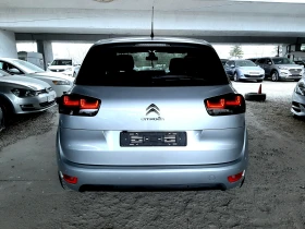 Citroen C4 Picasso "INTENSIVE"-LED ! ! !  - 6500 € / 12712.90 лв. - 56404852 5