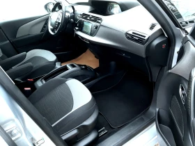Citroen C4 Picasso "INTENSIVE"-LED ! ! !  - 6500 € / 12712.90 лв. - 56404852 9