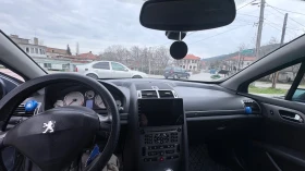 Peugeot 407 Доста запазен автомобил комфортен и удобен  - 2400 € / 4693.99 лв. - 76229237 5