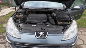 Peugeot 407 Доста запазен автомобил комфортен и удобен  - 2400 € / 4693.99 лв. - 76229237 12