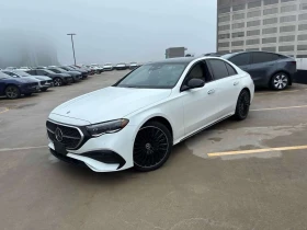 Mercedes-Benz E 350 * CARFAX * BURMESTER * ОБДУХВАНЕ * 360