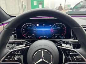 Mercedes-Benz E 350 * CARFAX * BURMESTER * ОБДУХВАНЕ * 360 - 50500 € / 98769.41 лв. - 34771135 8