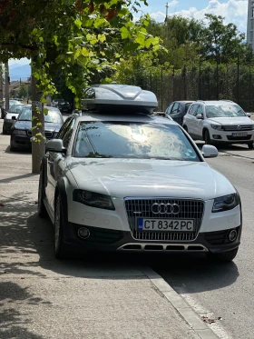 Audi A4 Allroad - 7500 € / 14668.73 лв. - 16035713 3
