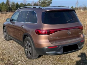 Mercedes-Benz EQB 300 4Matic AMG Line | Mobile.bg � ����� ������ 3