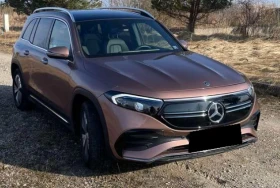Mercedes-Benz EQB 300 4Matic AMG Line | Mobile.bg � ����� ������ 2