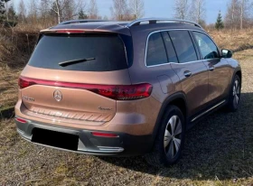 Mercedes-Benz EQB 300 4Matic AMG Line | Mobile.bg � ����� ������ 4