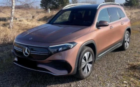 ������ Mercedes-Benz EQB