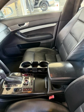 Audi A6 - 3900 € / 7627.74 лв. - 69892163 10