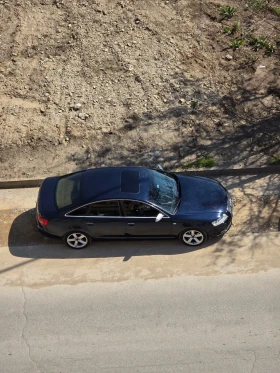 Audi A6 - 3900 € / 7627.74 лв. - 69892163 13