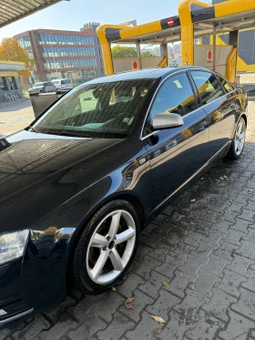 Audi A6 - 3900 € / 7627.74 лв. - 69892163 4