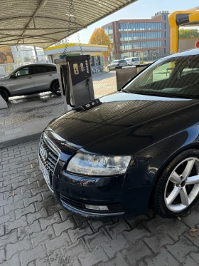 Audi A6 - 3900 € / 7627.74 лв. - 69892163 3
