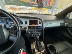 Audi A6 - 3900 € / 7627.74 лв. - 69892163 8