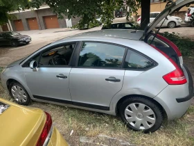 Citroen C4 1.6 HDI | Auto.bg — изображение 2