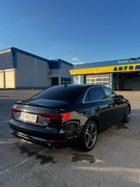 Audi A4 Quattro / Digital / B&O / 360 | Auto.bg — изображение 5