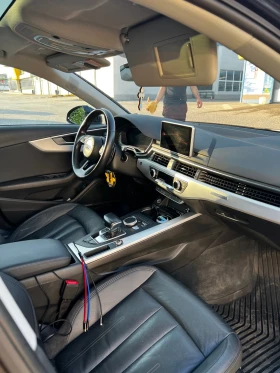 Audi A4 Quattro / Digital / B&O / 360 | Auto.bg — изображение 9