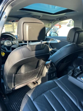 Audi A4 Quattro / Digital / B&O / 360 | Auto.bg — изображение 11