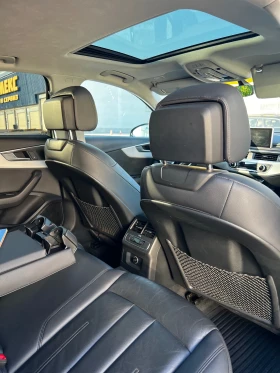 Audi A4 Quattro / Digital / B&O / 360 | Auto.bg — изображение 10