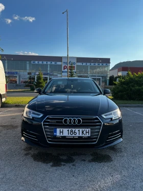 Audi A4 Quattro / Digital / B&O / 360 | Auto.bg — изображение 3