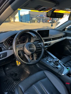 Audi A4 Quattro / Digital / B&O / 360 | Auto.bg — изображение 8