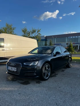 Audi A4 Quattro / Digital / B&O / 360