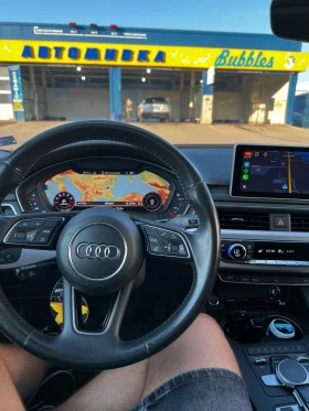 Audi A4 Quattro / Digital / B&O / 360 | Auto.bg — изображение 7