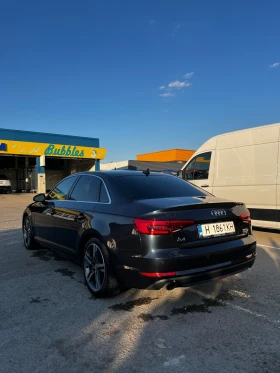 Audi A4 Quattro / Digital / B&O / 360 | Auto.bg — изображение 4