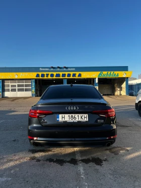 Audi A4 Quattro / Digital / B&O / 360 | Auto.bg — изображение 6