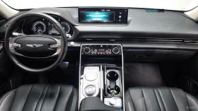 Genesis GV80 2.5T* КОЖА* ПОДГРЕВ* НАВИ* ОБДУХВ* КАМЕРА | Auto.bg — изображение 7