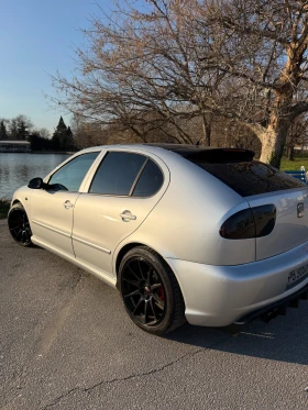 Seat Leon 1.9tdi ARL - 4000 € / 7823.32 лв. - 44315689 4