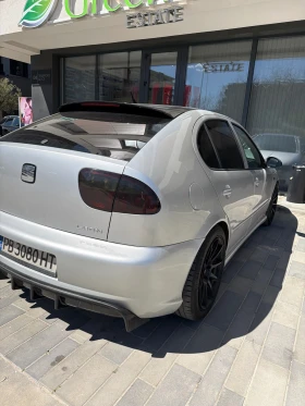 Seat Leon 1.9tdi ARL - 4000 € / 7823.32 лв. - 44315689 3