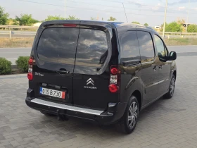 Citroen Berlingo 1.6HDi/EURO6 | Auto.bg — изображение 6