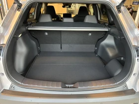 Toyota Corolla Cross 2.0 Executive Plus HEV AWD | Mobile.bg � ����� ������ 16