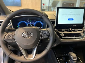 Toyota Corolla Cross 2.0 Executive Plus HEV AWD | Mobile.bg � ����� ������ 12