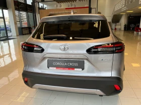 Toyota Corolla Cross 2.0 Executive Plus HEV AWD | Mobile.bg � ����� ������ 6