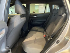 Toyota Corolla Cross 2.0 Executive Plus HEV AWD | Mobile.bg � ����� ������ 15