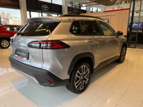 Toyota Corolla Cross 2.0 Executive Plus HEV AWD | Mobile.bg � ����� ������ 5