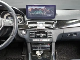 Mercedes-Benz E 220 CDI Avantgarde - САМО 30% АВАНС! - 10920 € / 21357.66 лв. - 81163122 14