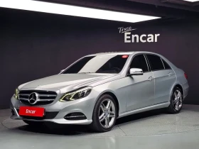 Mercedes-Benz E 220 CDI Avantgarde - САМО 30% АВАНС!