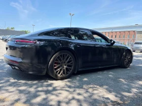 Porsche Panamera GTS ���� �� �������� ����������� & ���������� | Mobile.bg � ����� ������ 3