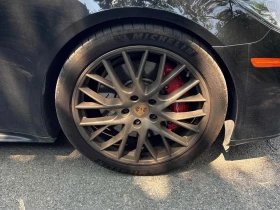 Porsche Panamera GTS ���� �� �������� ����������� & ���������� | Mobile.bg � ����� ������ 12