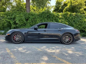 Porsche Panamera GTS ЦЕНА ДО БЪЛГАРИЯ РЕГИСТРАЦИЯ & АВТОКРЕДИТ