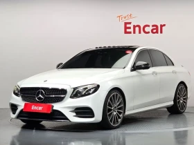 ������ Mercedes-Benz E 300