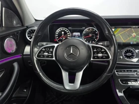 Mercedes-Benz E 300 E300 AMG Line| 245�.�. | Mobile.bg � ����� ������ 12
